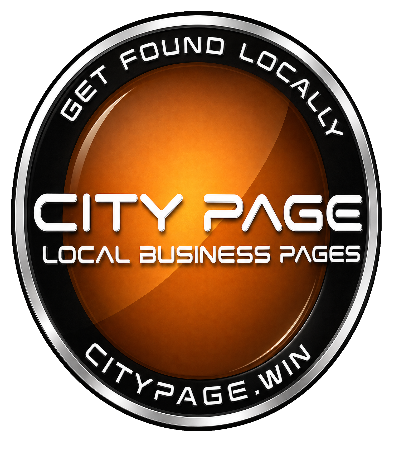 City Page logo